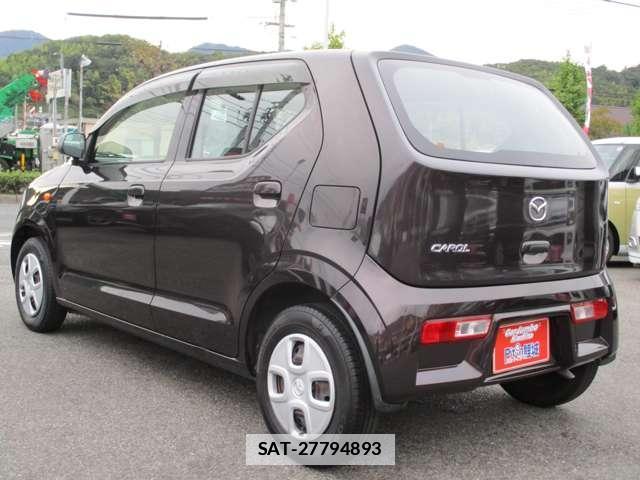 Mazda CAROL 2016-09 7795654-18