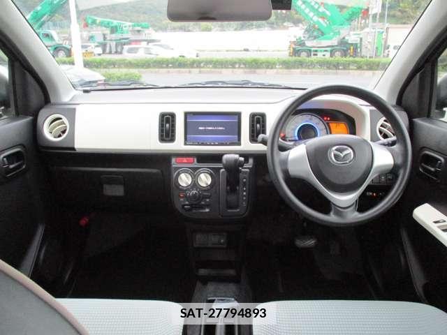 Mazda CAROL 2016-09 7795654-2