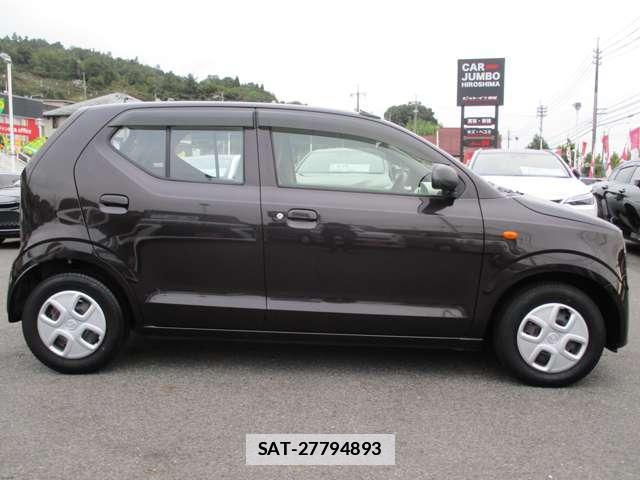 Mazda CAROL 2016-09 7795654-4