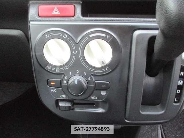 Mazda CAROL 2016-09 7795654-6
