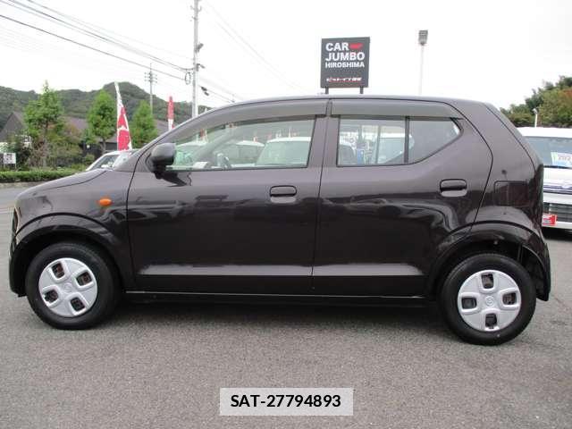 Mazda CAROL 2016-09 7795654-7