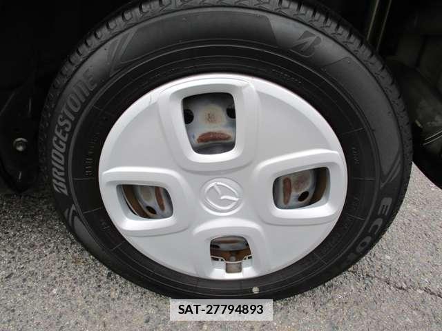 Mazda CAROL 2016-09 7795654-8