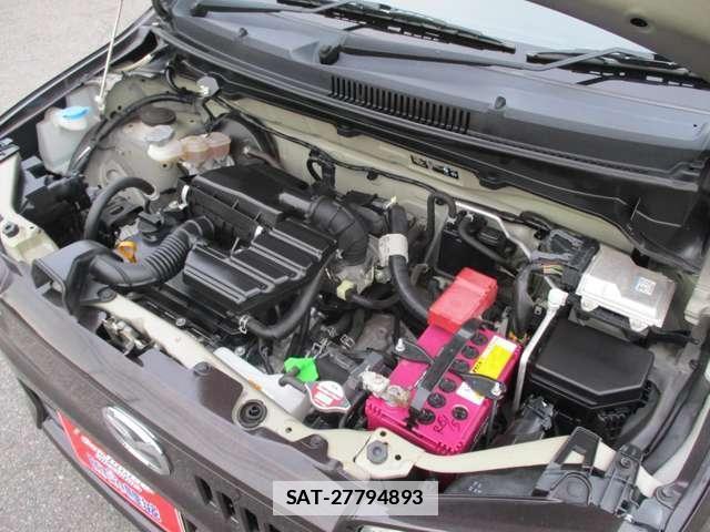 Mazda CAROL 2016-09 7795654-9