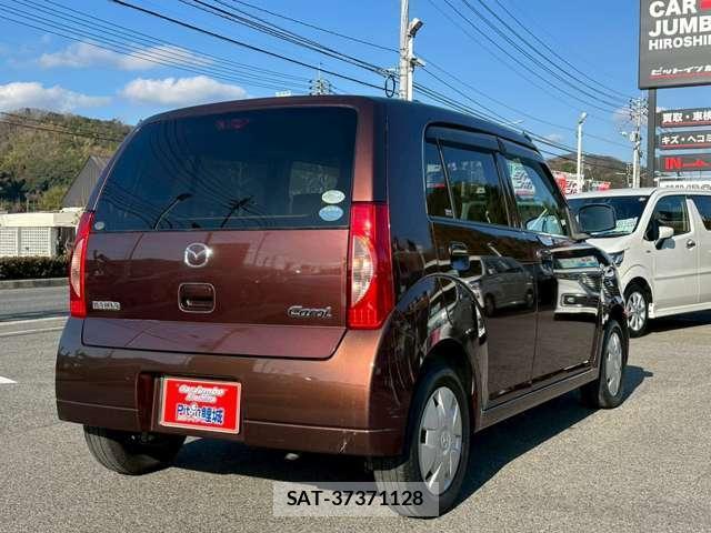 Mazda CAROL 2009-08 7795774-1
