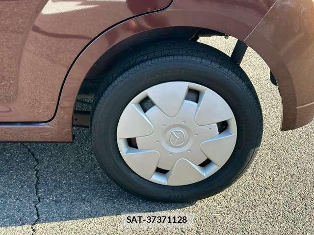 Mazda CAROL 2009-08 7795774-10