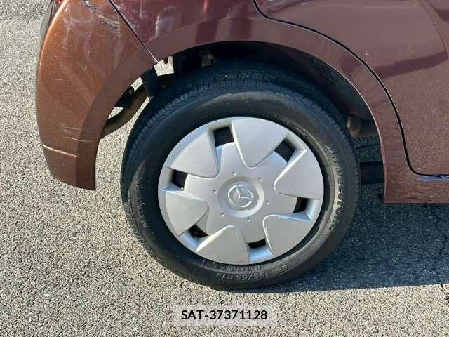 Mazda CAROL 2009-08 7795774-11