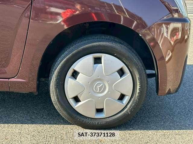 Mazda CAROL 2009-08 7795774-12