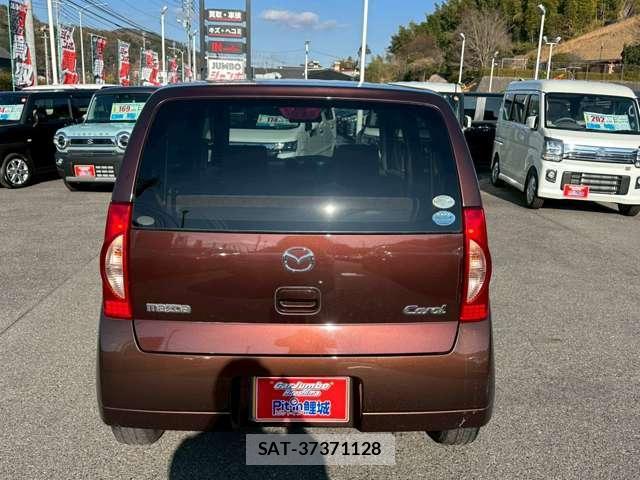 Mazda CAROL 2009-08 7795774-13
