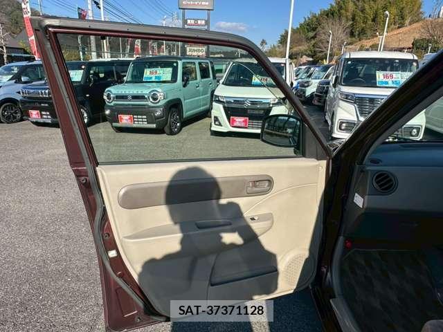 Mazda CAROL 2009-08 7795774-16