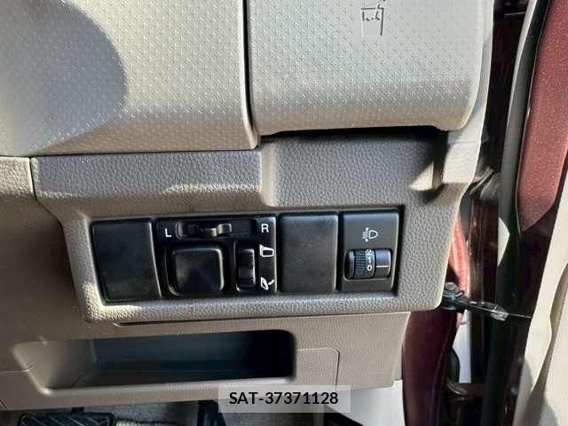 Mazda CAROL 2009-08 7795774-18