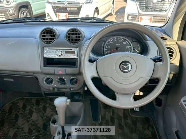 Mazda CAROL 2009-08 7795774-2