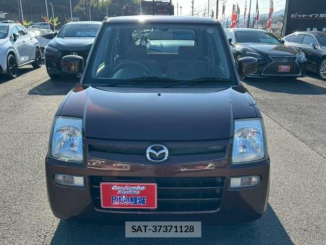 Mazda CAROL 2009-08 7795774-3