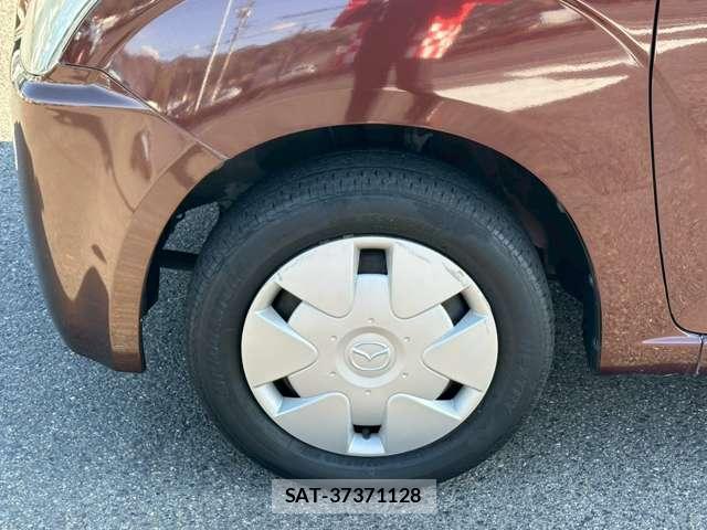 Mazda CAROL 2009-08 7795774-4