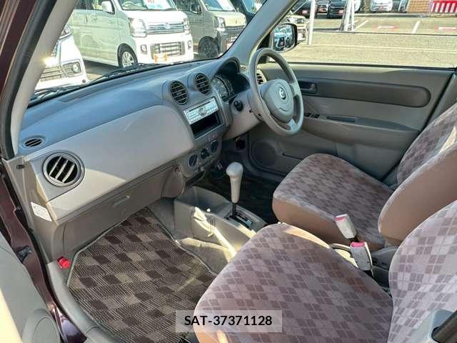 Mazda CAROL 2009-08 7795774-5
