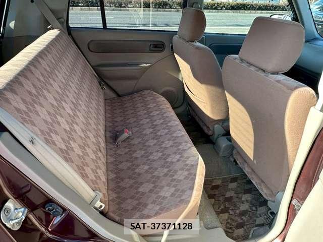 Mazda CAROL 2009-08 7795774-6