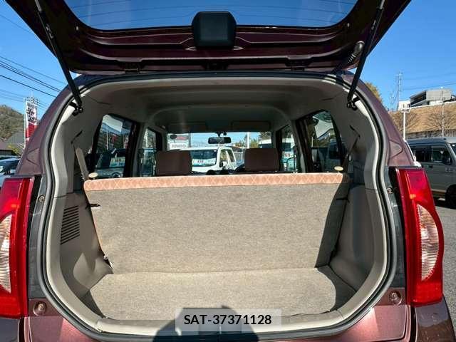 Mazda CAROL 2009-08 7795774-8