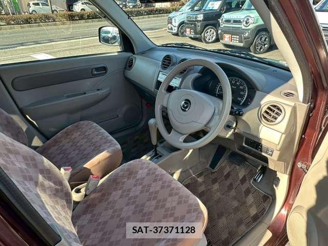 Mazda CAROL 2009-08 7795774-9