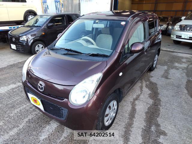 sat car