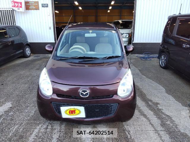 Mazda CAROL 2010-03 7800223-1