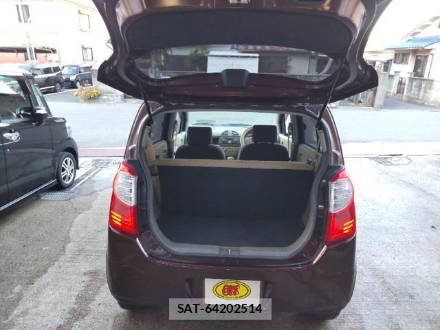 Mazda CAROL 2010-03 7800223-10