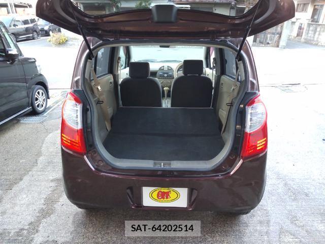Mazda CAROL 2010-03 7800223-11
