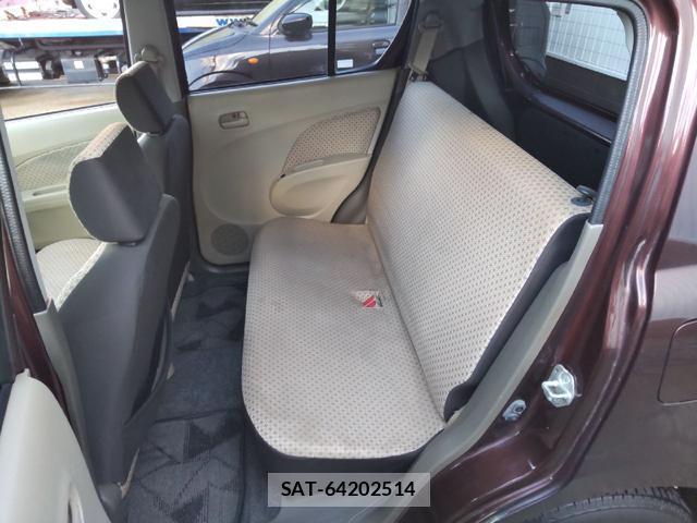 Mazda CAROL 2010-03 7800223-12