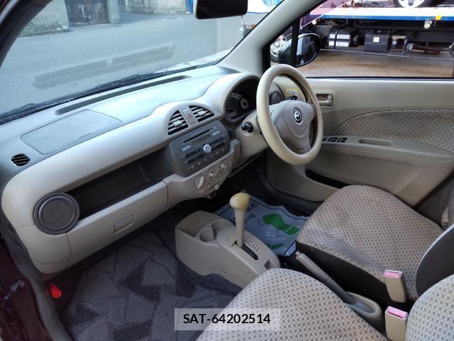 Mazda CAROL 2010-03 7800223-13