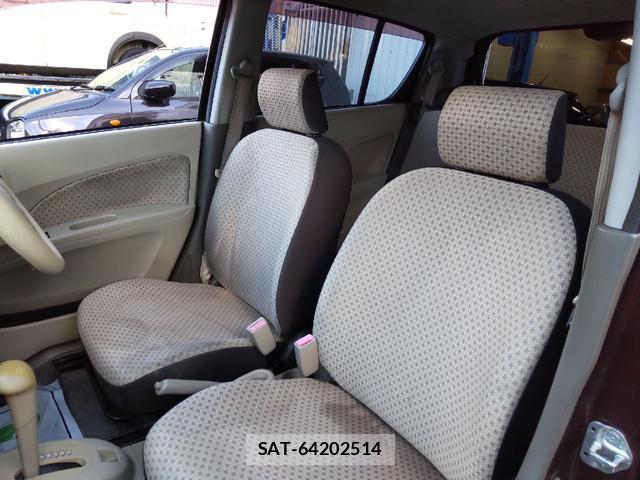 Mazda CAROL 2010-03 7800223-14