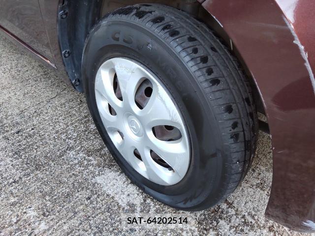 Mazda CAROL 2010-03 7800223-15