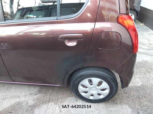 Mazda CAROL 2010-03 7800223-17