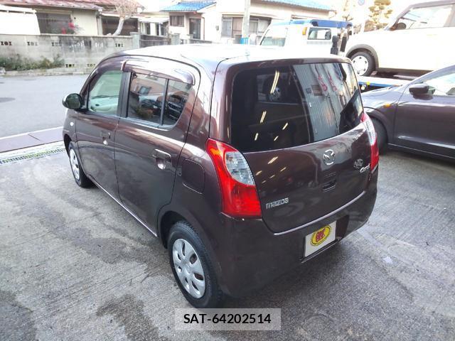 Mazda CAROL 2010-03 7800223-5