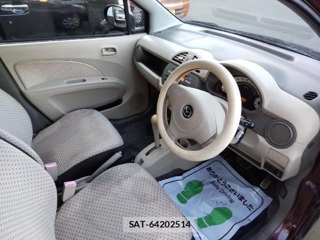 Mazda CAROL 2010-03 7800223-7
