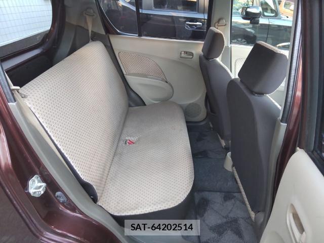 Mazda CAROL 2010-03 7800223-9