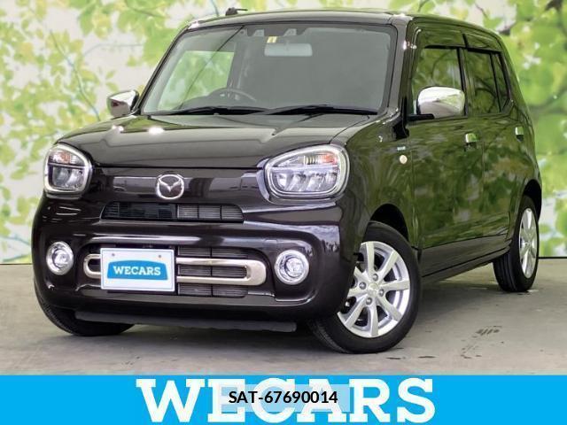 Mazda CAROL 2023-05 7800474-0