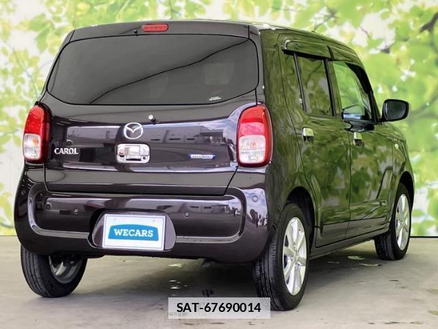 Mazda CAROL 2023-05 7800474-2