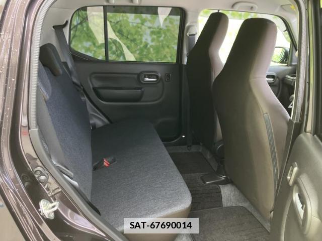 Mazda CAROL 2023-05 7800474-4