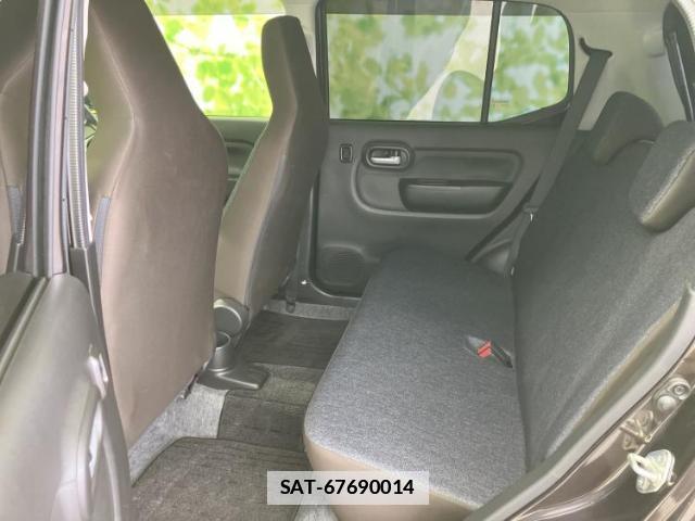 Mazda CAROL 2023-05 7800474-6