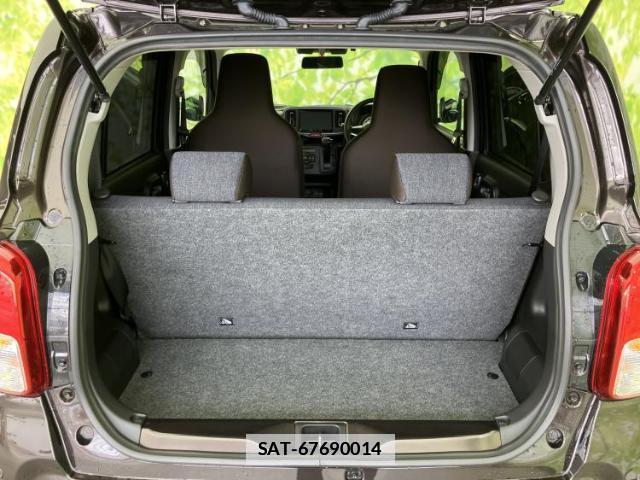 Mazda CAROL 2023-05 7800474-7