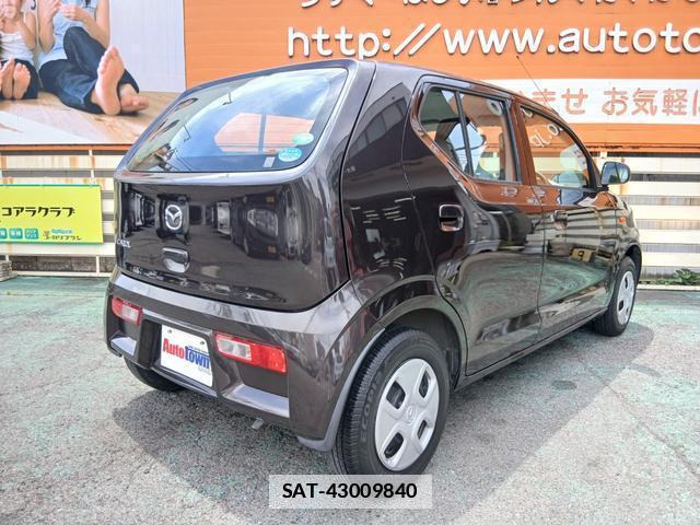 Mazda CAROL 2018-03 7801996-1