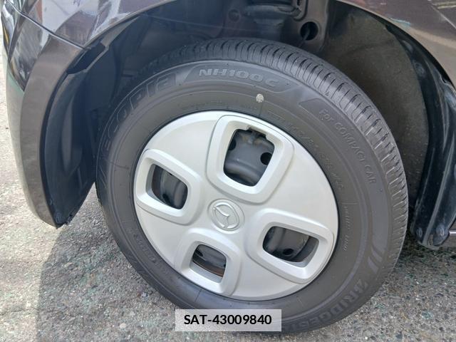 Mazda CAROL 2018-03 7801996-10