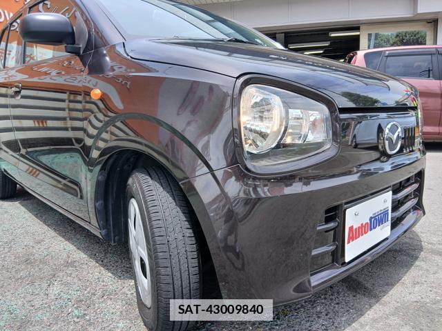 Mazda CAROL 2018-03 7801996-13