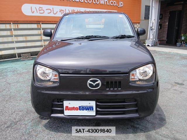 Mazda CAROL 2018-03 7801996-14