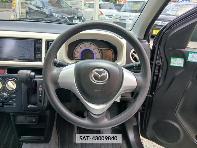 Mazda CAROL 2018-03 7801996-17