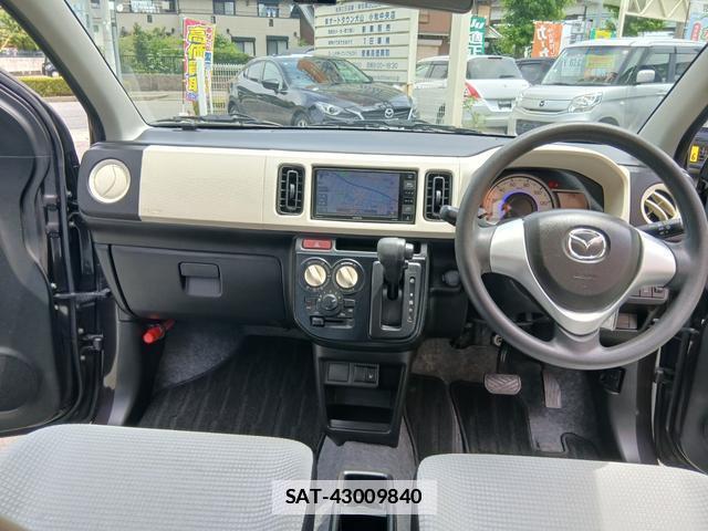 Mazda CAROL 2018-03 7801996-2