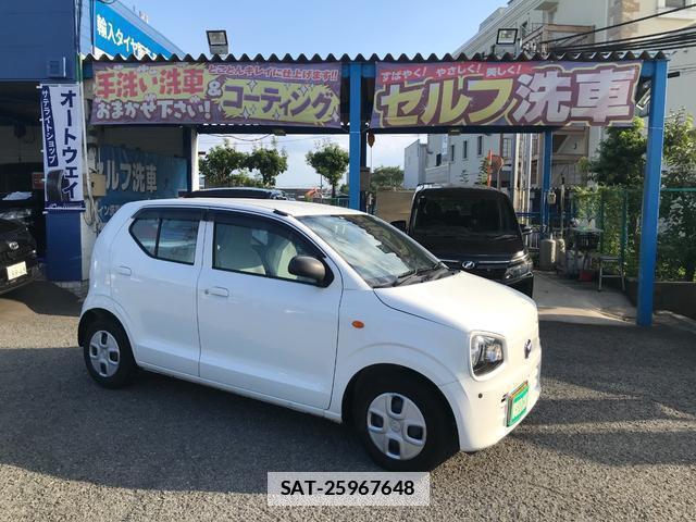 Mazda CAROL 2018-11 7802160-0
