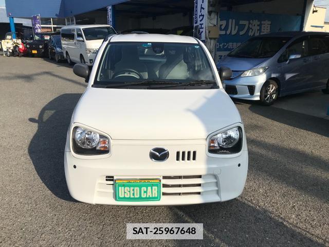 Mazda CAROL 2018-11 7802160-1