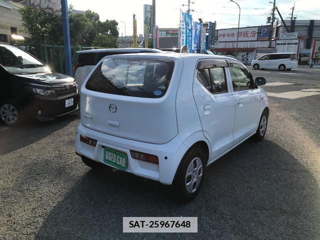 Mazda CAROL 2018-11 7802160-10