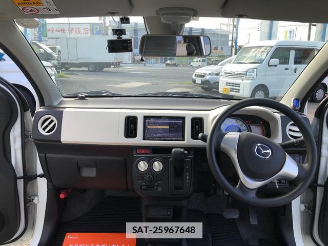 Mazda CAROL 2018-11 7802160-18