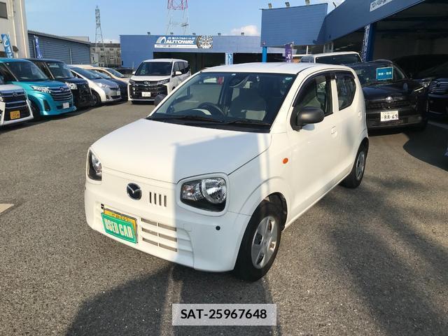 Mazda CAROL 2018-11 7802160-3