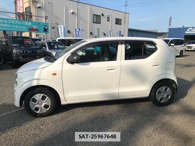 Mazda CAROL 2018-11 7802160-5